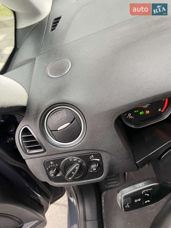 Минивэн Ford Galaxy 2014 в Стрые