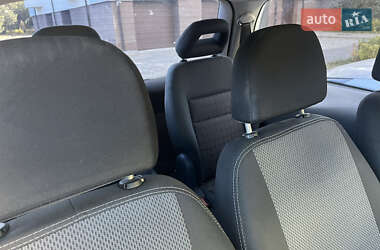 Минивэн Ford Galaxy 2003 в 