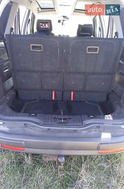 Минивэн Ford Galaxy 2013 в 