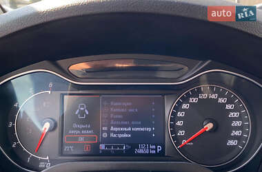 Мінівен Ford Galaxy 2013 в 