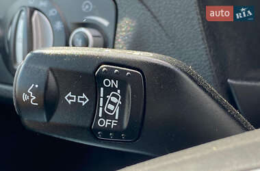 Мінівен Ford Galaxy 2013 в 