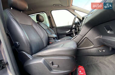 Мінівен Ford Galaxy 2013 в 