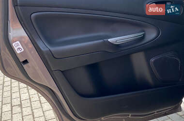 Мінівен Ford Galaxy 2013 в 