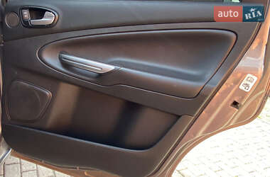 Мінівен Ford Galaxy 2013 в 
