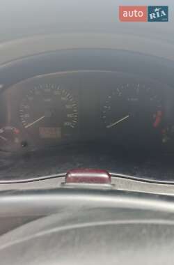 Мінівен Ford Galaxy 1997 в 