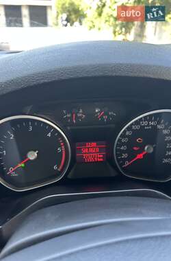 Минивэн Ford Galaxy 2010 в 
