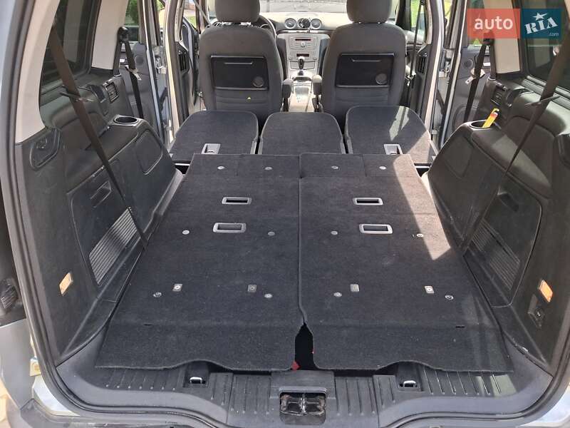 Мінівен Ford Galaxy 2008 в Заболотові