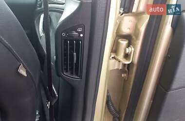 Минивэн Ford Galaxy 2006 в 
