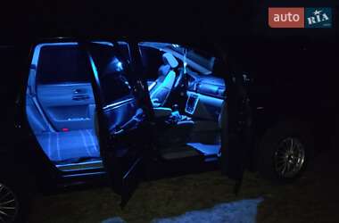 Мінівен Ford Galaxy 2000 в 