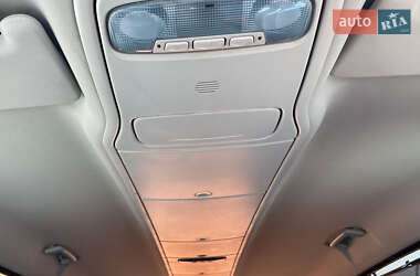Минивэн Ford Galaxy 2013 в 