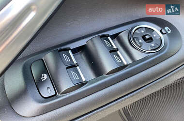 Минивэн Ford Galaxy 2013 в 