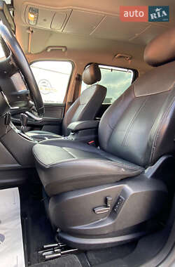 Минивэн Ford Galaxy 2013 в 