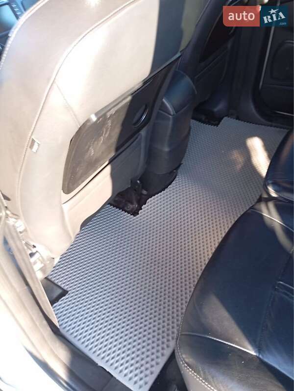 Минивэн Ford Galaxy 2014 в Сарнах