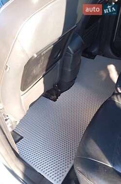Минивэн Ford Galaxy 2014 в 