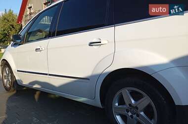 Минивэн Ford Galaxy 2014 в 