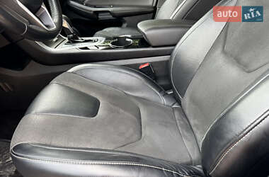 Минивэн Ford Galaxy 2015 в 