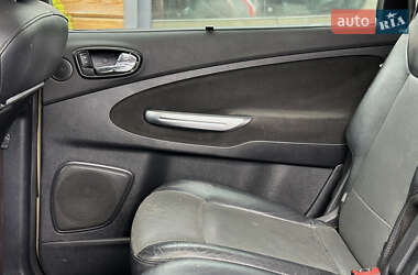 Минивэн Ford Galaxy 2006 в 