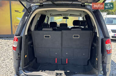 Минивэн Ford Galaxy 2014 в 