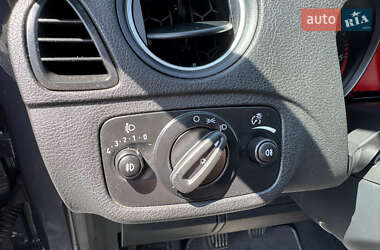 Минивэн Ford Galaxy 2014 в 