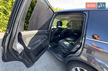 Минивэн Ford Galaxy 2010 в 
