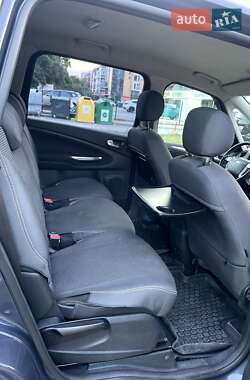 Мінівен Ford Galaxy 2013 в Ізмаїлі