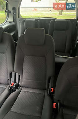 Мінівен Ford Galaxy 2007 в 