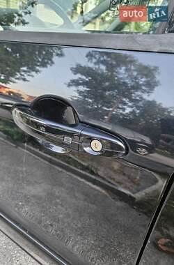 Минивэн Ford Galaxy 2014 в 