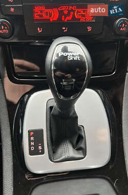 Минивэн Ford Galaxy 2013 в 