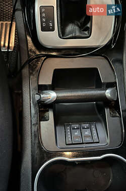 Минивэн Ford Galaxy 2013 в 