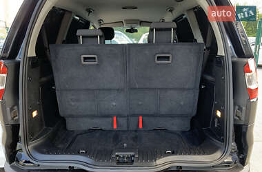 Минивэн Ford Galaxy 2013 в 