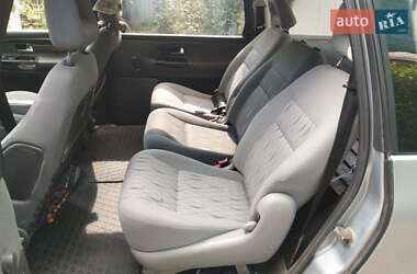 Минивэн Ford Galaxy 2002 в 