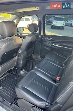 Минивэн Ford Galaxy 2014 в 