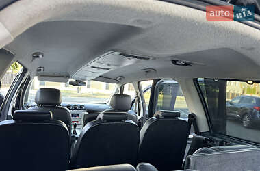 Минивэн Ford Galaxy 2010 в 