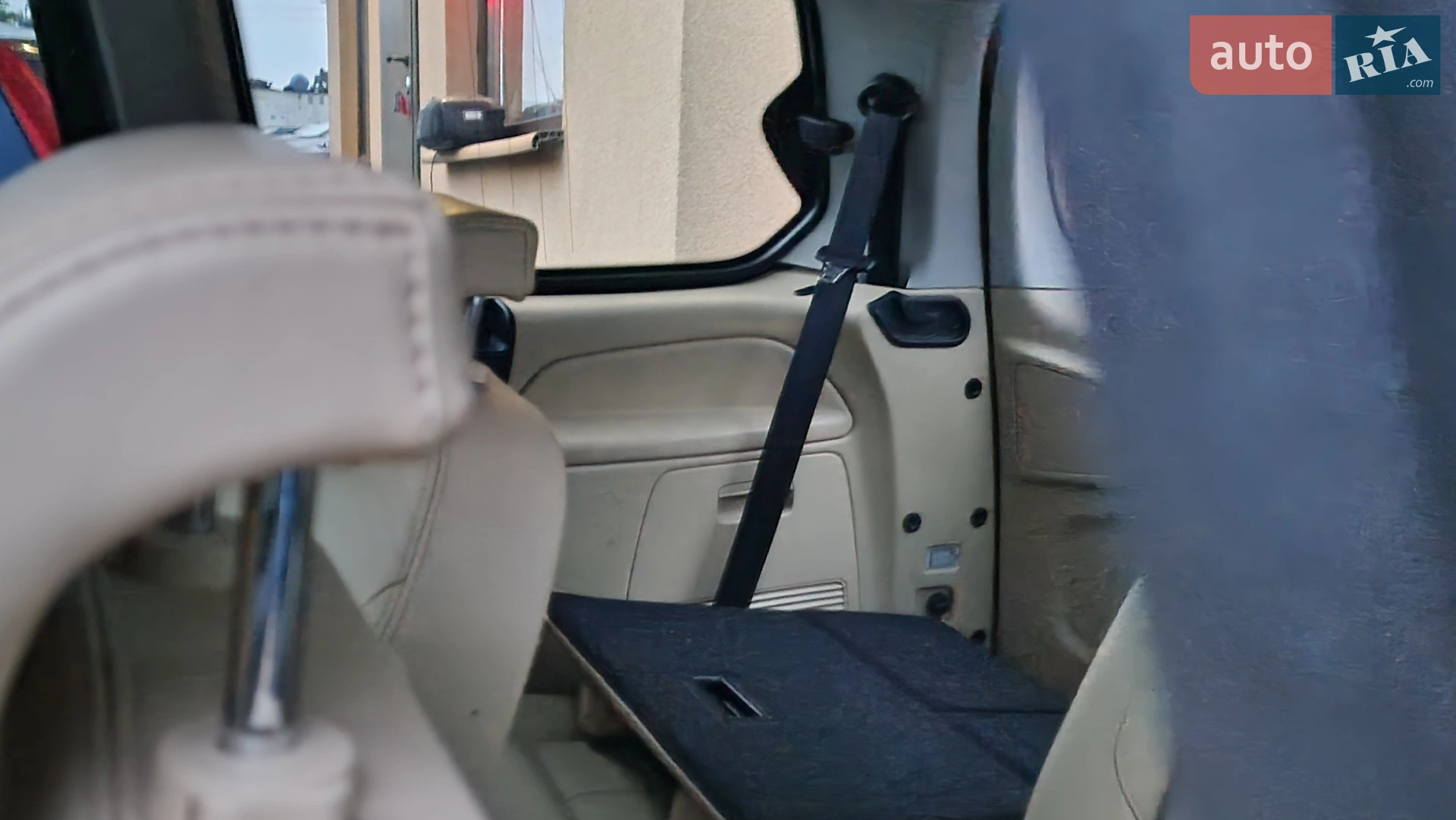 2012 Ford Galaxy - мініатюра 14