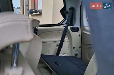 Минивэн Ford Galaxy 2013 в 