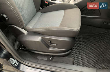 Минивэн Ford Galaxy 2010 в 
