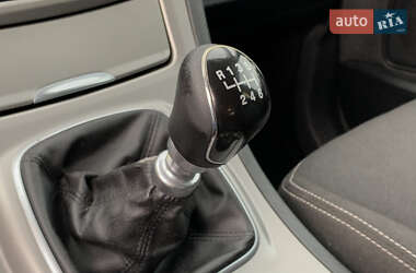 Минивэн Ford Galaxy 2010 в 