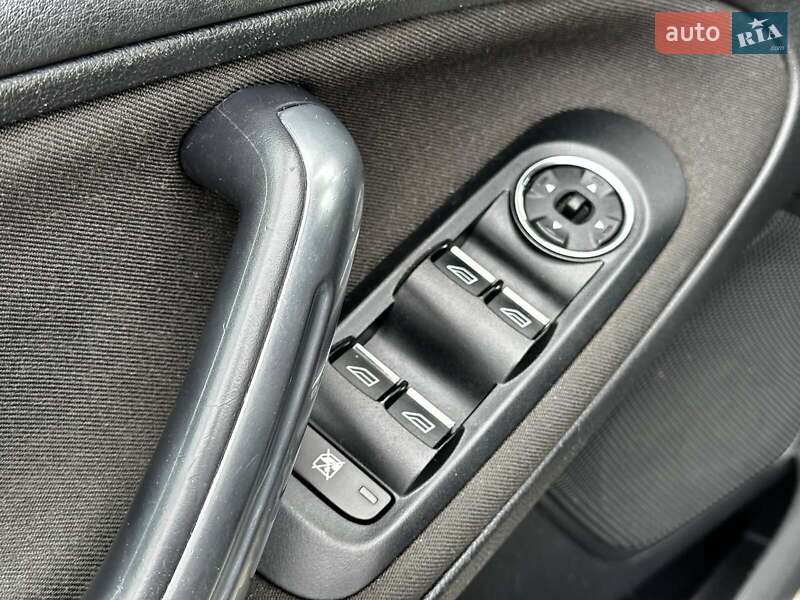 Минивэн Ford Galaxy 2010 в Львове фото 14 Минивэн Ford Galaxy 2010 в Львове