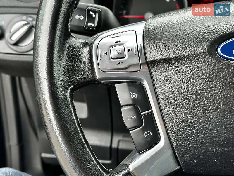 Минивэн Ford Galaxy 2010 в Львове фото 19 Минивэн Ford Galaxy 2010 в Львове