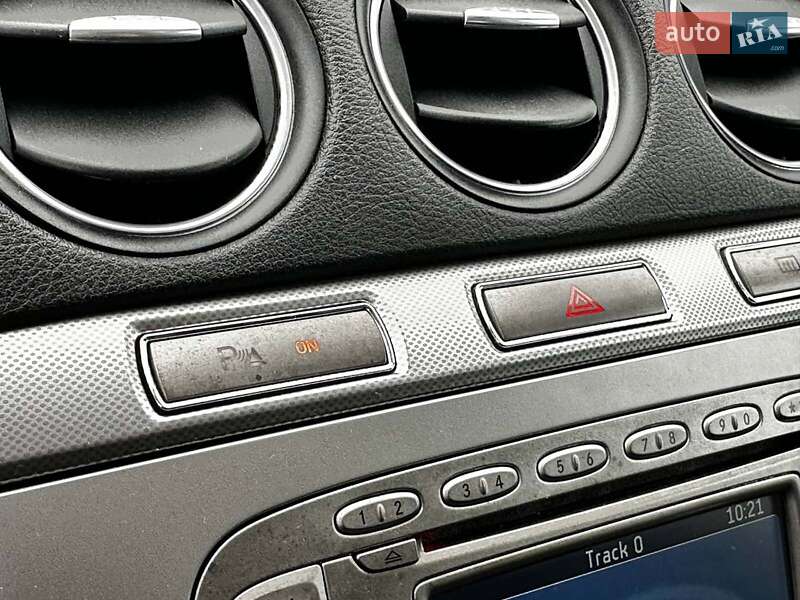 Минивэн Ford Galaxy 2010 в Львове фото 22 Минивэн Ford Galaxy 2010 в Львове