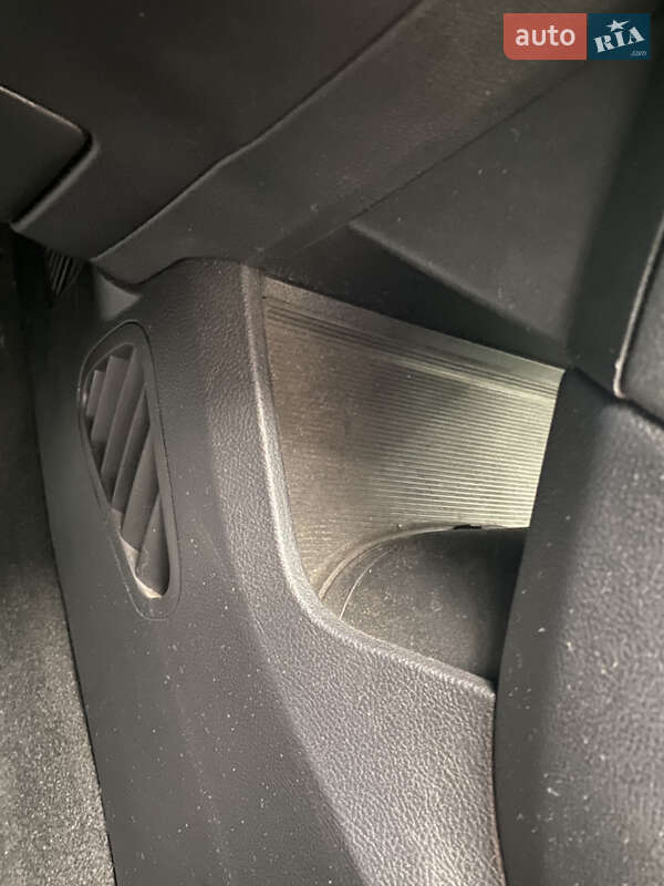 Минивэн Ford Galaxy 2015 в Белой Церкви