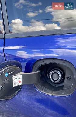 Мінівен Ford Galaxy 2015 в 