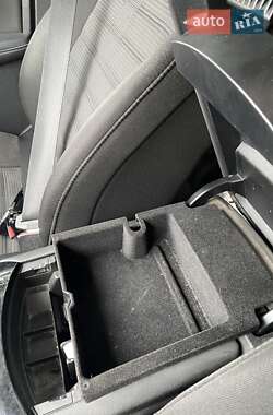 Мінівен Ford Galaxy 2015 в 