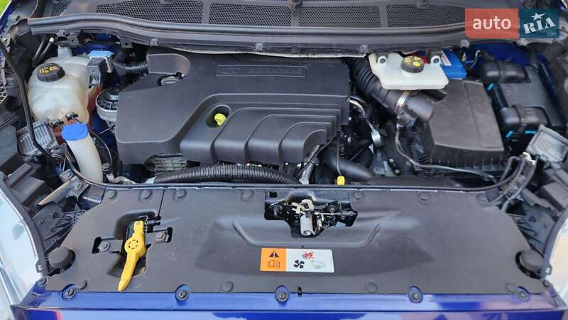 Минивэн Ford Galaxy 2016 в Ивано-Франковске фото 16 Минивэн Ford Galaxy 2016 в Ивано-Франковске