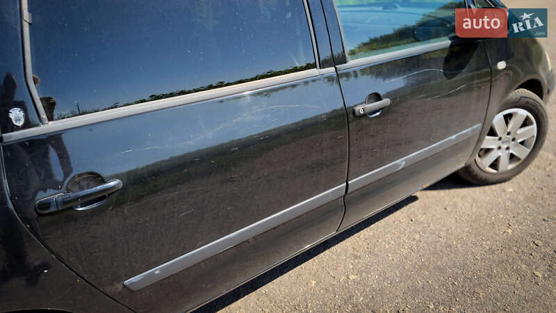 Минивэн Ford Galaxy 2000 в Прилуках фото 5 Минивэн Ford Galaxy 2000 в Прилуках