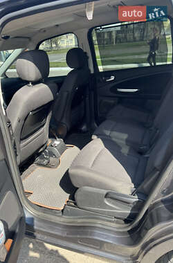 Мінівен Ford Galaxy 2007 в 