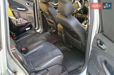 Минивэн Ford Galaxy 2008 в 