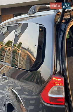 Минивэн Ford Galaxy 2014 в 