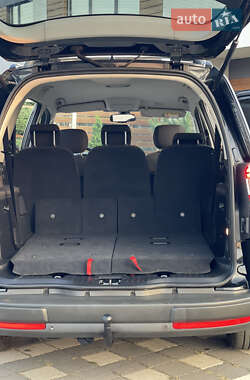 Минивэн Ford Galaxy 2014 в 