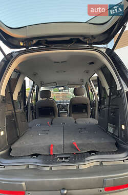 Минивэн Ford Galaxy 2014 в 